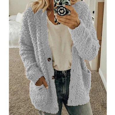 Winnie | Casual Cardigan