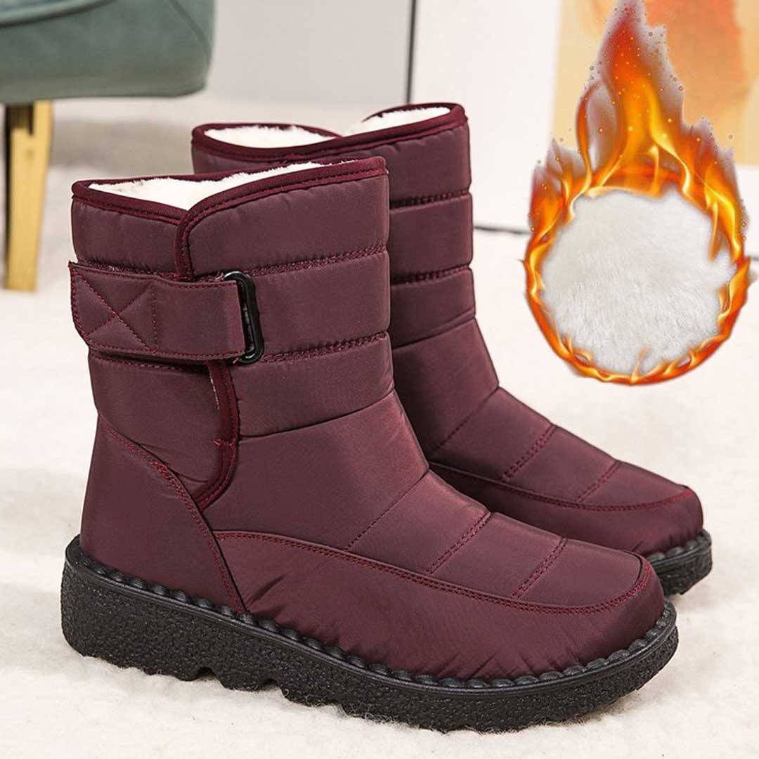 Ásta | Anti-slip Winter Boots