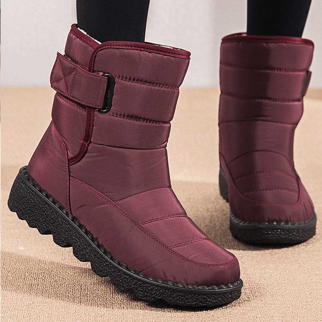 Ásta | Anti-slip Winter Boots