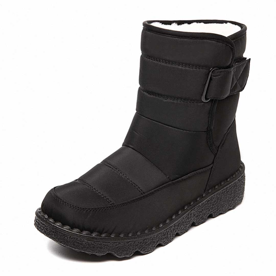 Ásta | Anti-slip Winter Boots