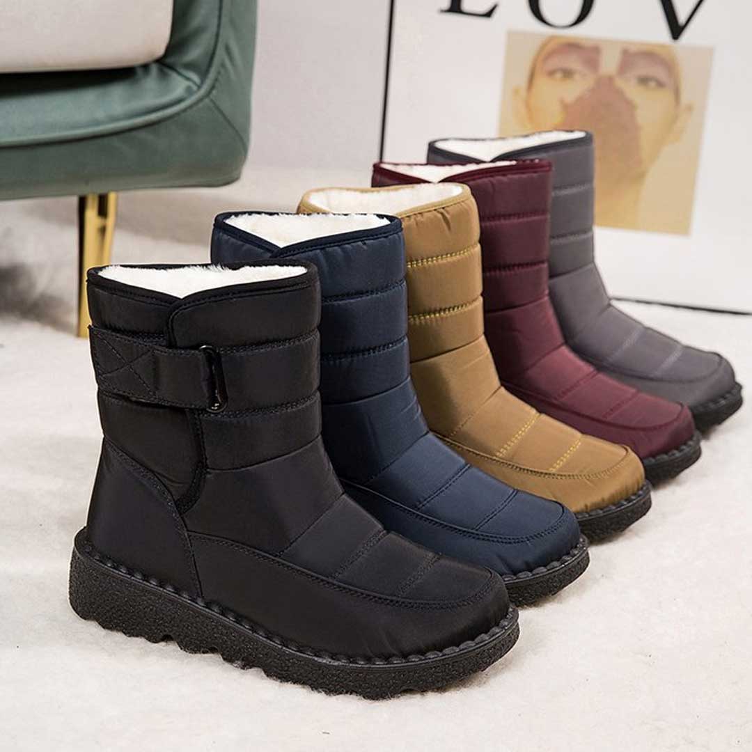 Ásta | Anti-slip Winter Boots