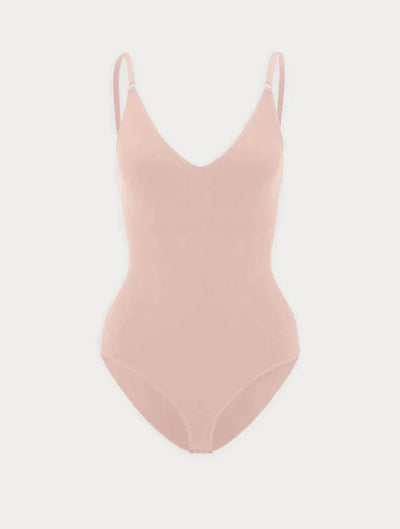 Snatched Shapewear Bodysuit