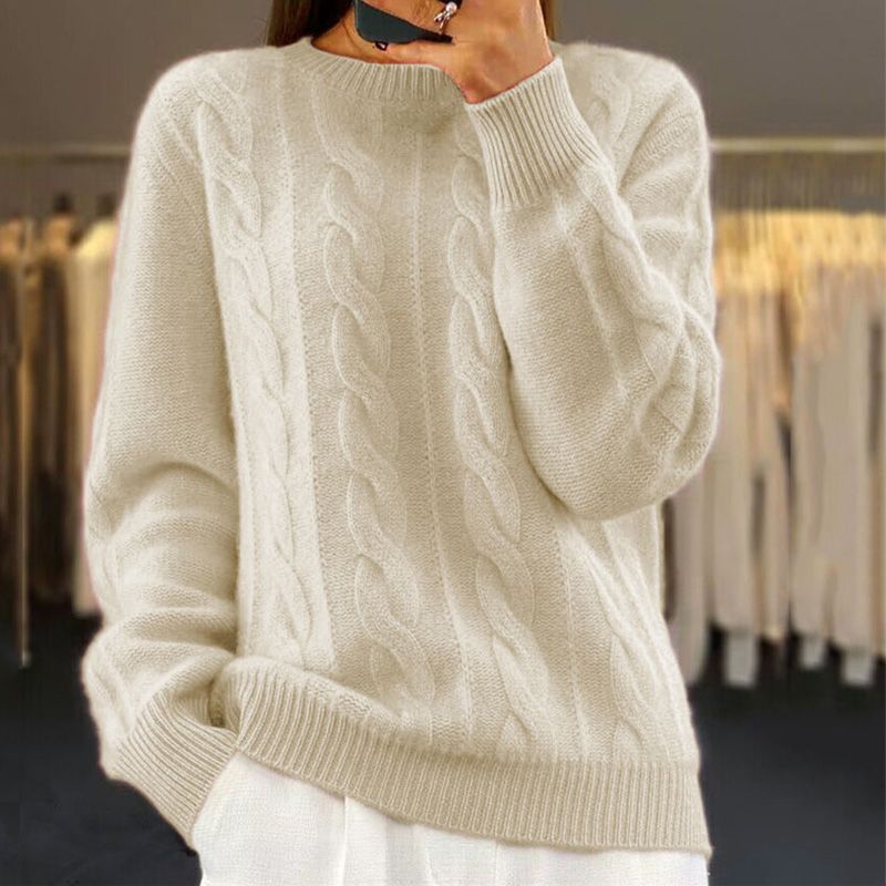 Selina  | Marlow & Sage Sweater