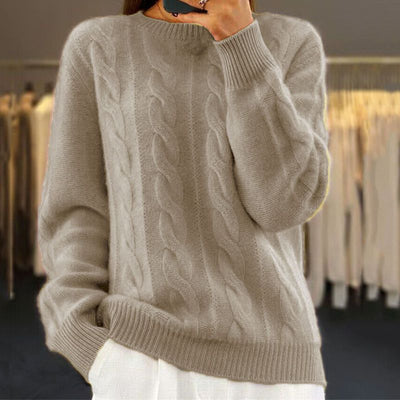 Selina  | Marlow & Sage Sweater