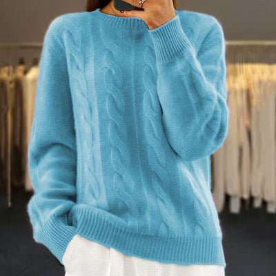 Selina  | Marlow & Sage Sweater