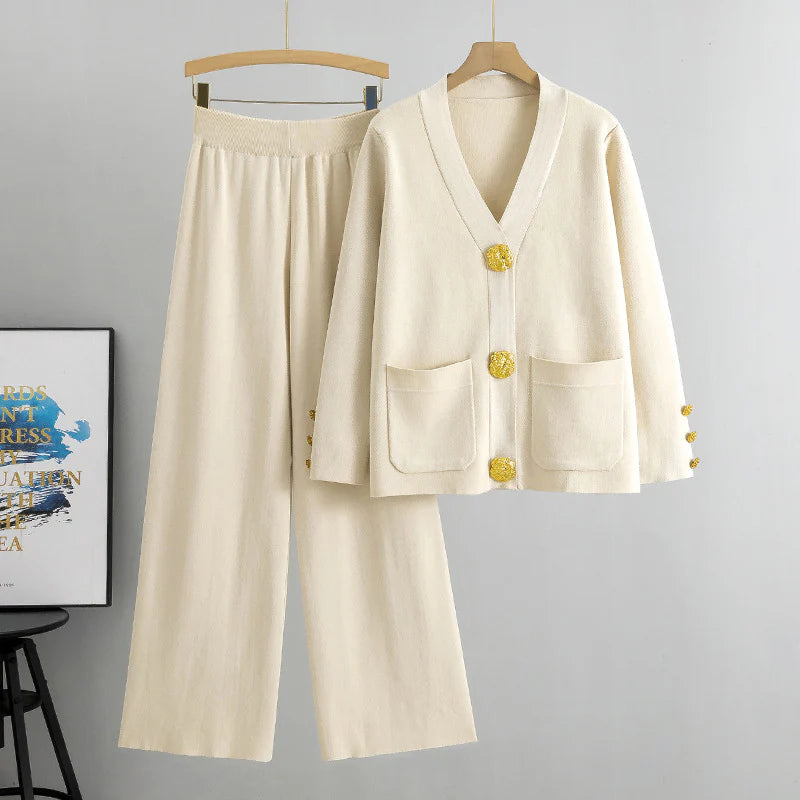 Victoria - Cardigan (set)