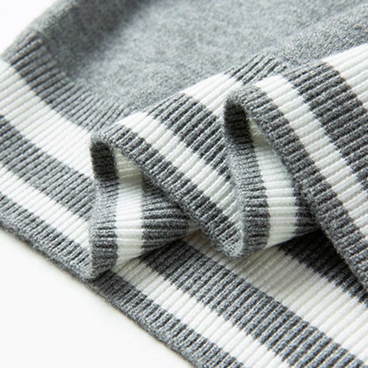 Ben Smith | Premium Wool Sweater